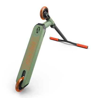 Berg Proxus X1 Green/Orange