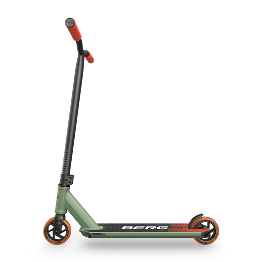 Berg Proxus X1 Green/Orange