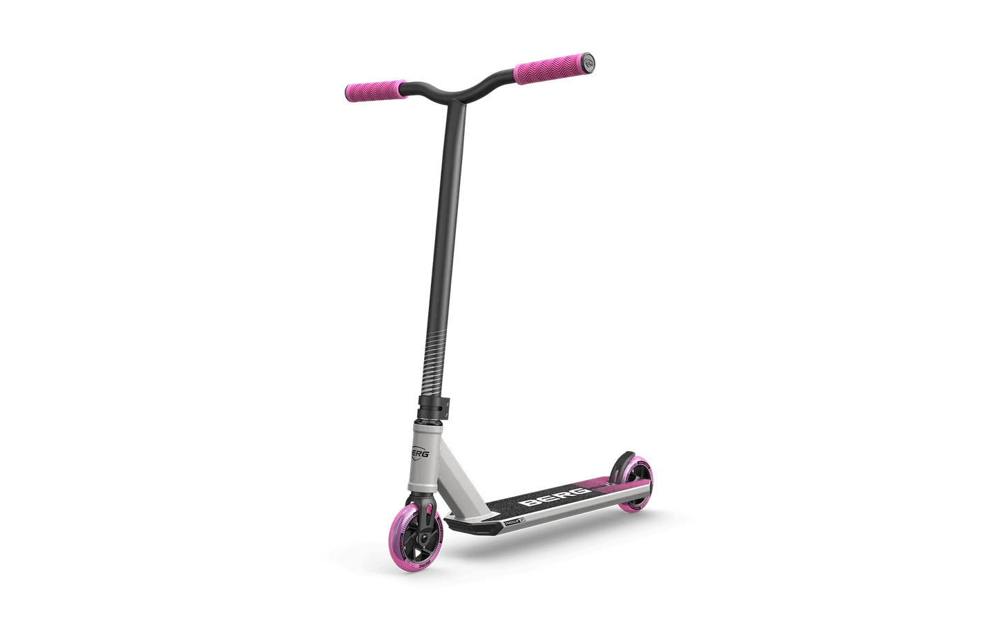 Berg Proxus X1 Grey/Pink