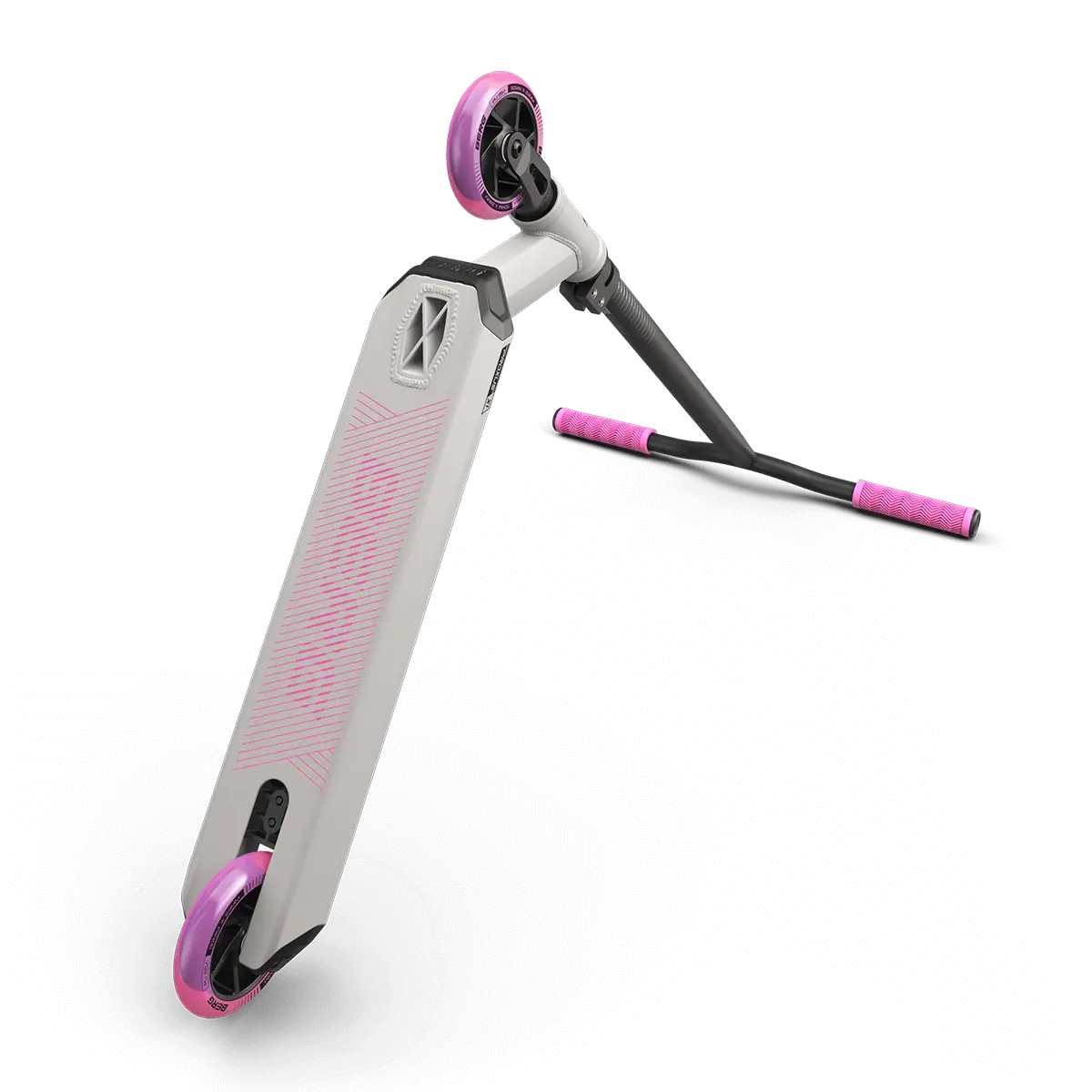 Berg Proxus X1 Grey/Pink