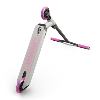 Berg Proxus X1 Grey/Pink
