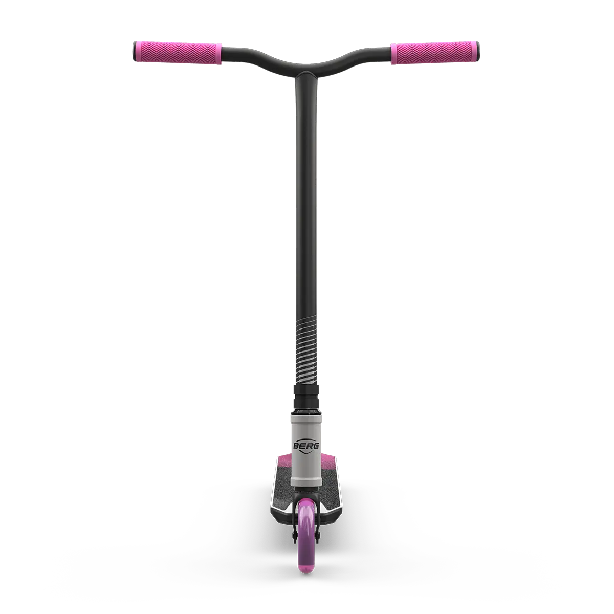 Berg Proxus X1 Grey/Pink