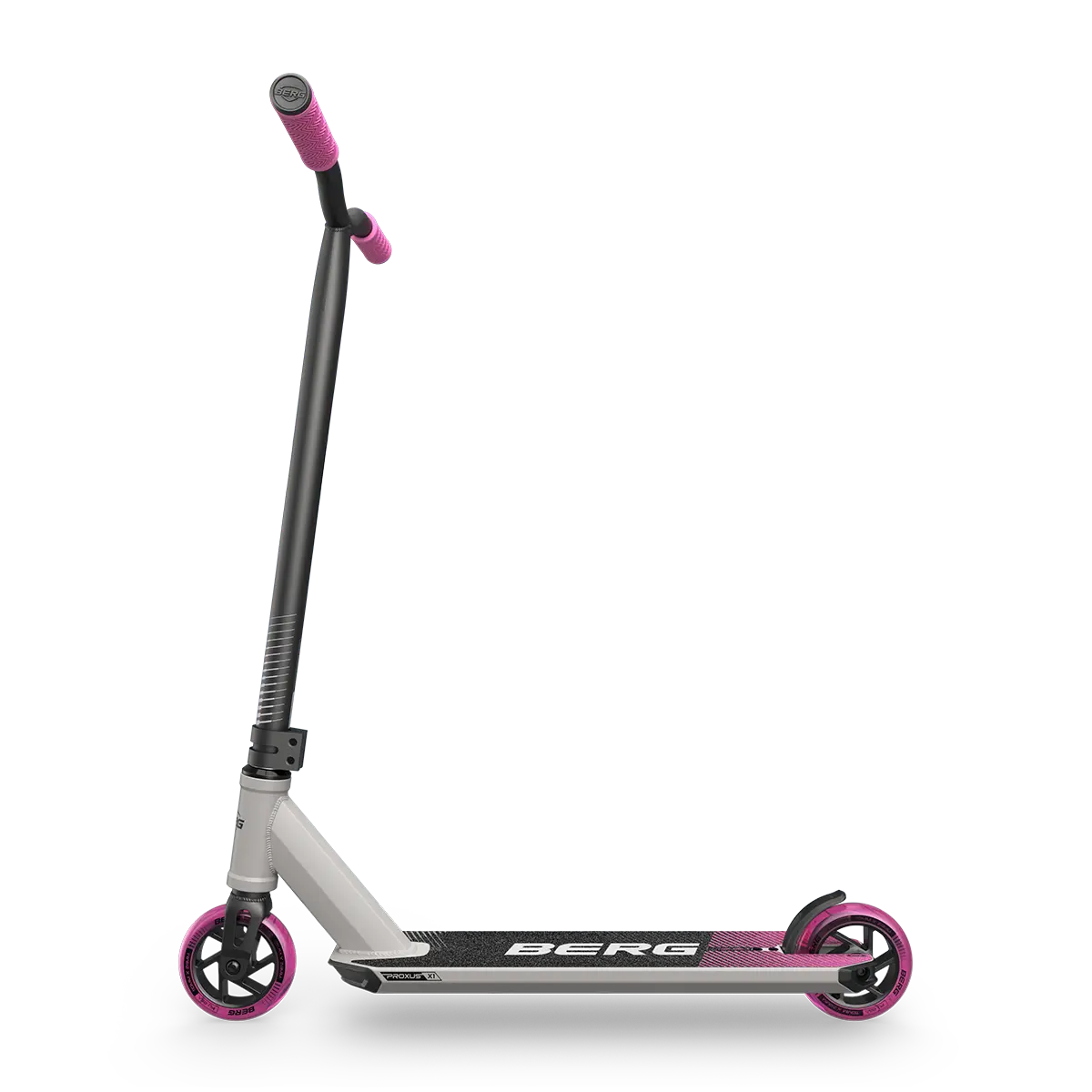 Berg Proxus X1 Grey/Pink