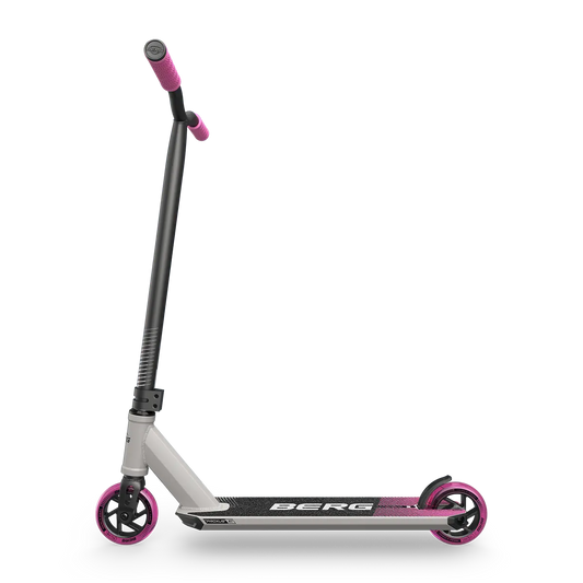 Berg Proxus X1 Grey/Pink