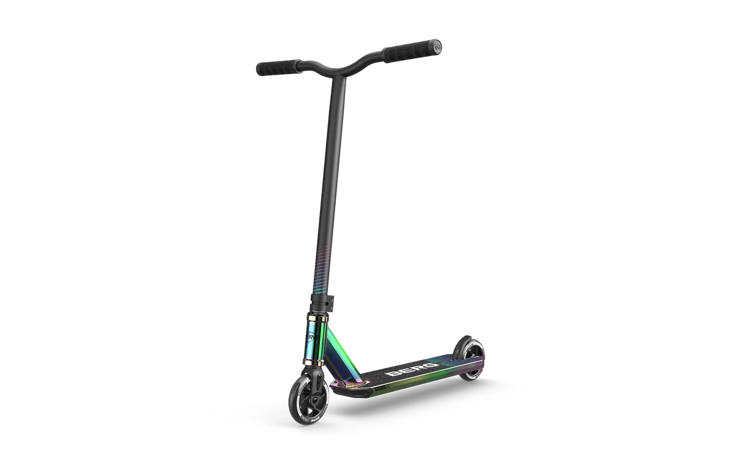 Berg Proxus X1 Neochrome/Black