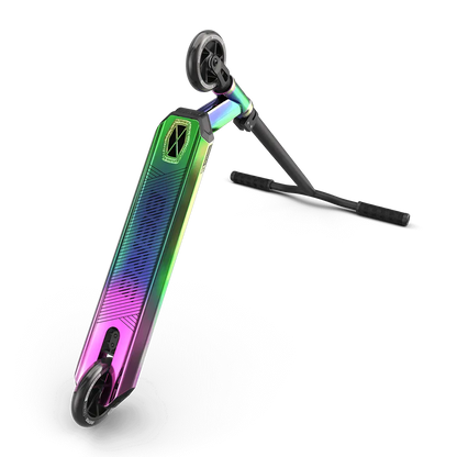 Berg Proxus X1 Neochrome/Black