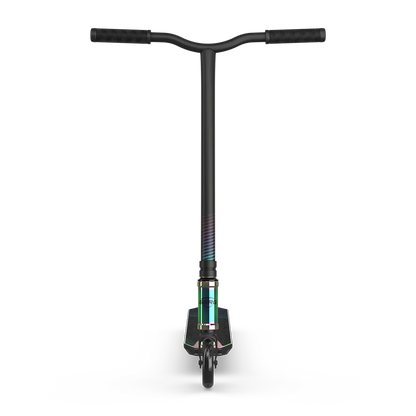 Berg Proxus X1 Neochrome/Black