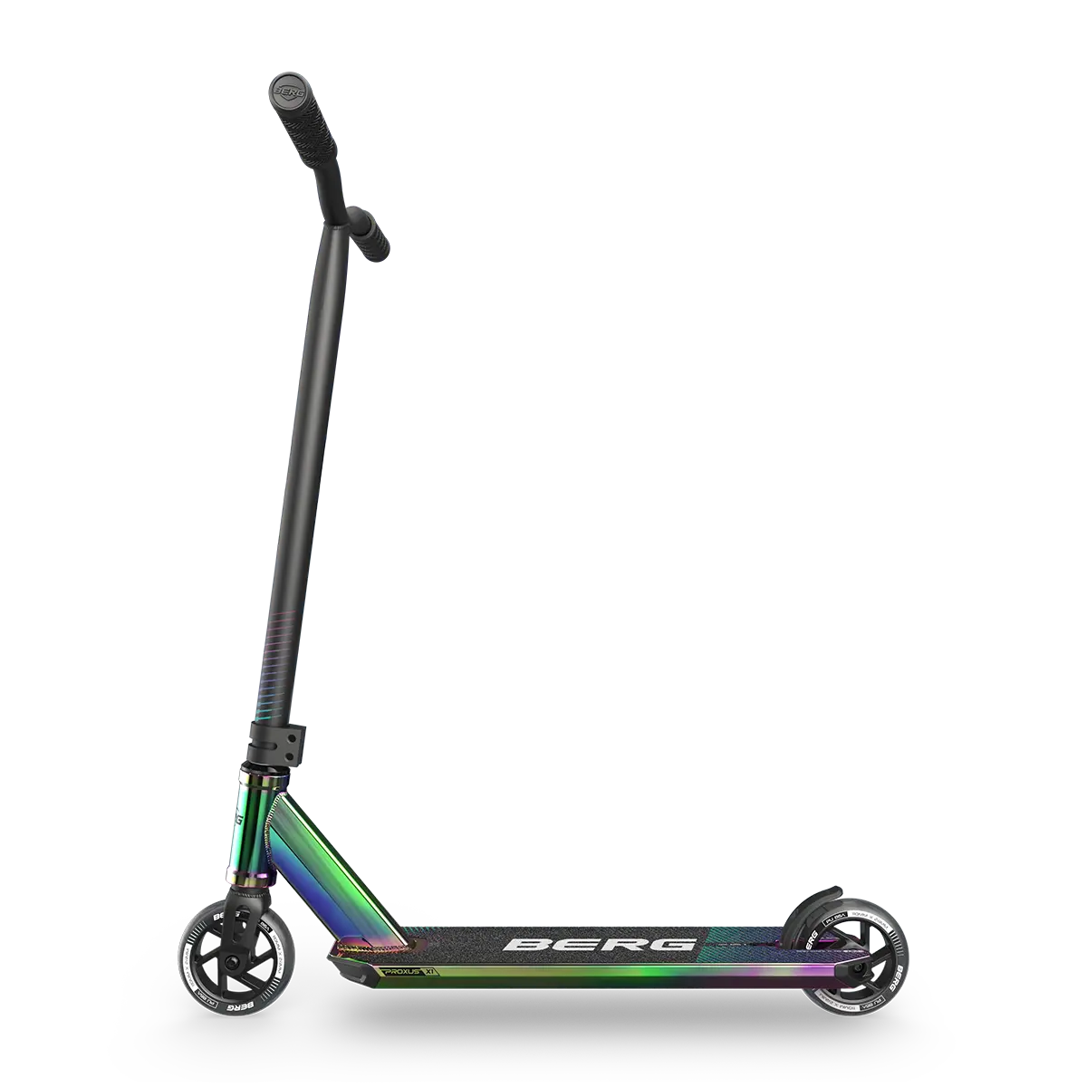 Berg Proxus X1 Neochrome/Black