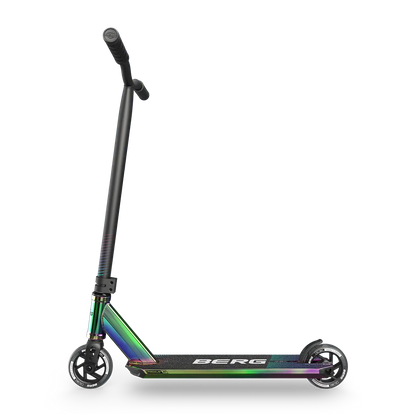 Berg Proxus X1 Neochrome/Black