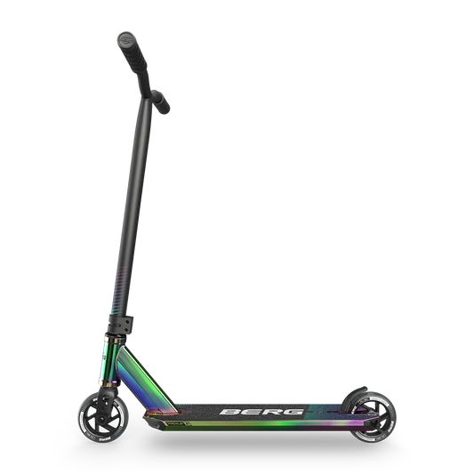 Berg Proxus X1 Neochrome/Black