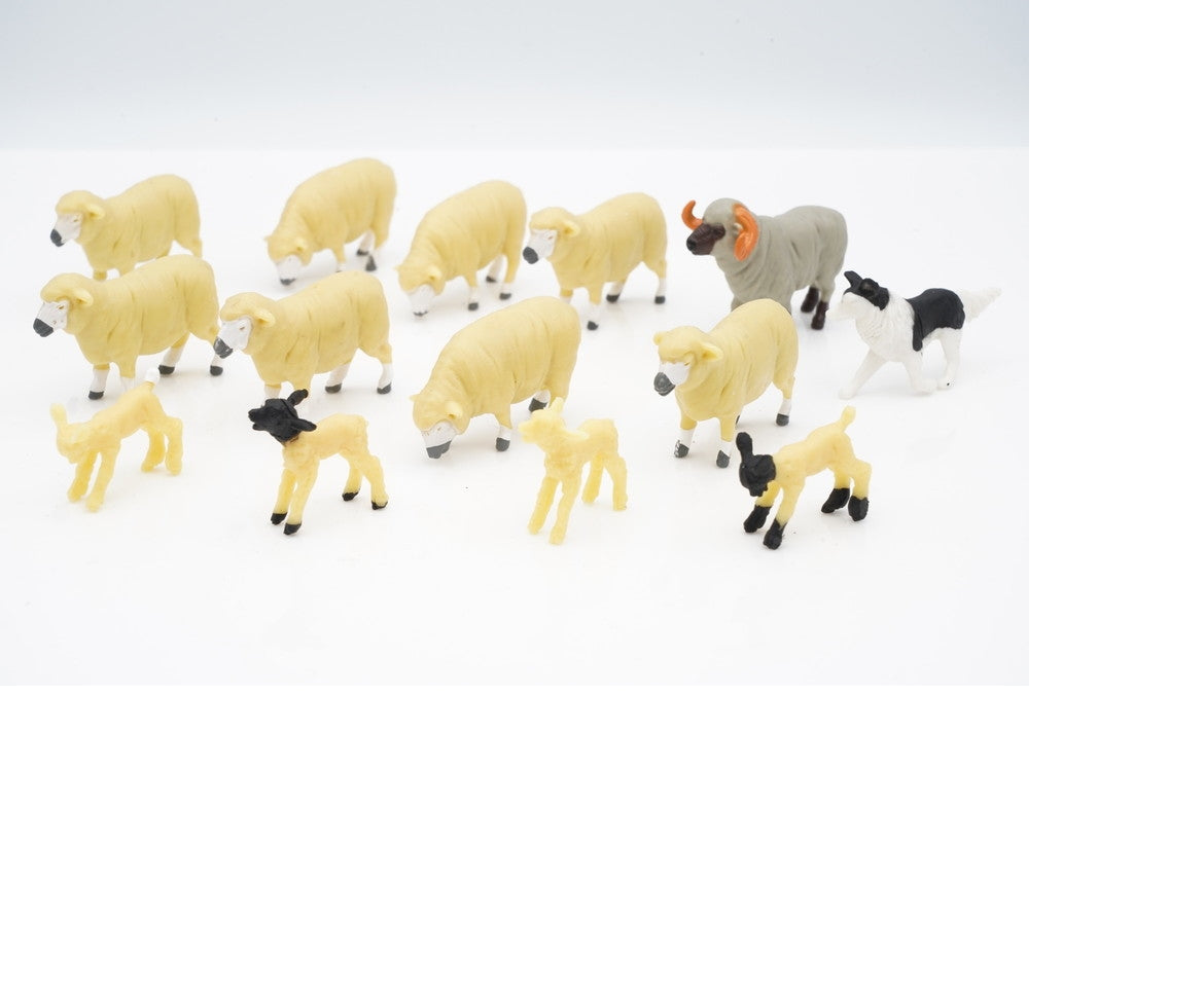 Sheep Set