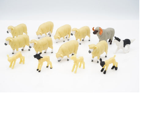 Sheep Set