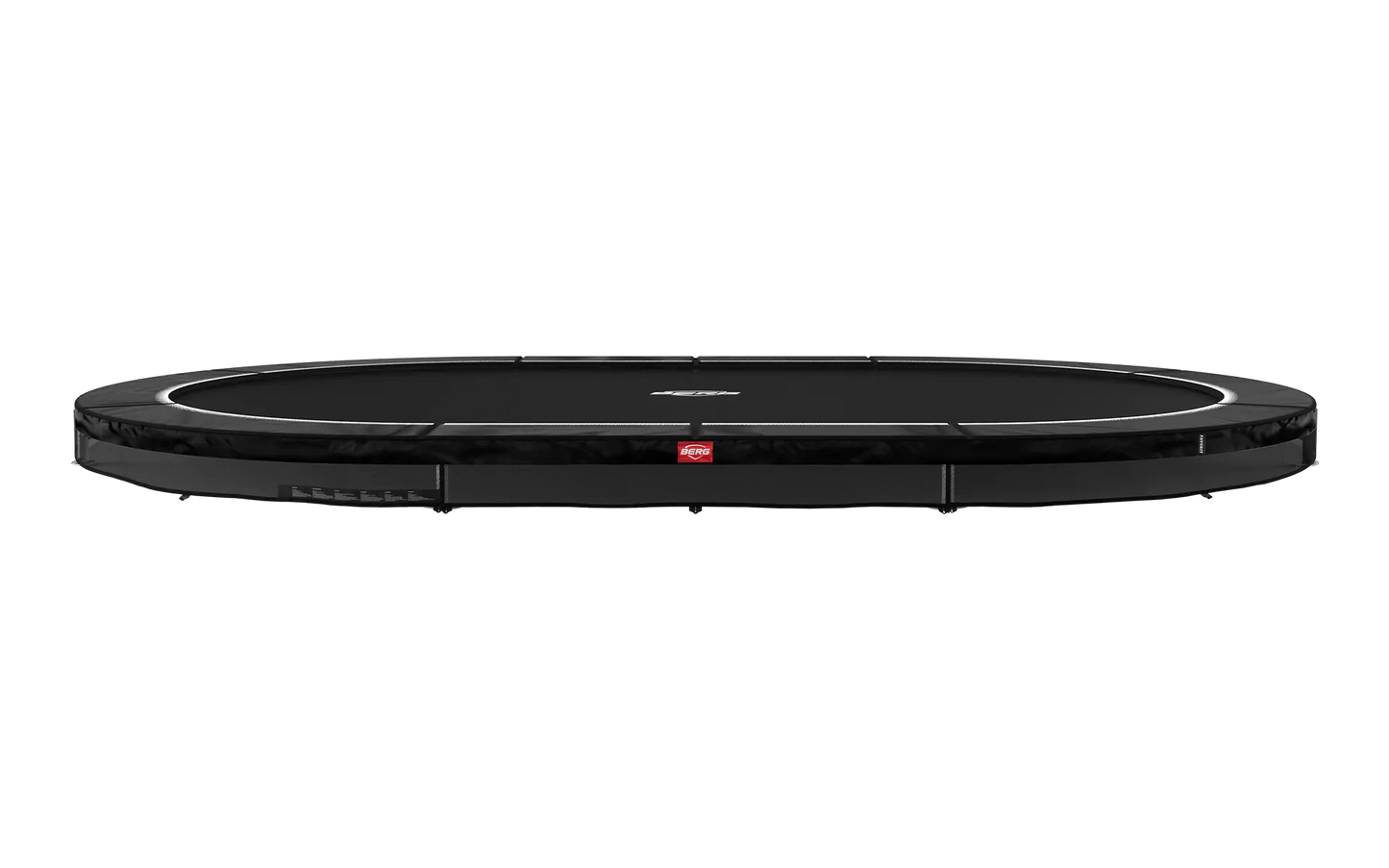 Berg Sports Grand Favorit InGround 520 Black