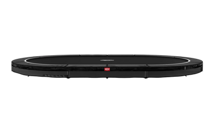Berg Sports Grand Favorit InGround 520 Black