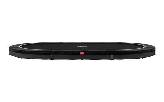 Berg Sports Grand Favorit InGround 520 Black
