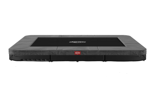 Berg Sports Ultim Favorit InGround 330 Grey