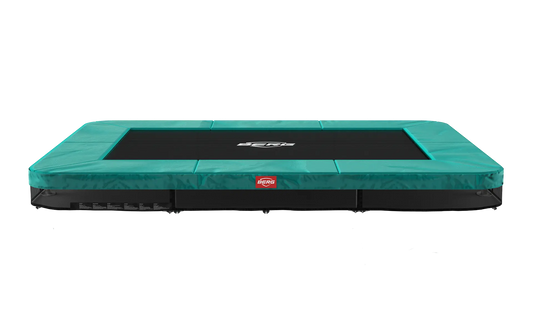 Berg Sports Ultim Favorit InGround 280 Green