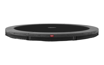 Berg Sports Favorit InGround 380 Grey