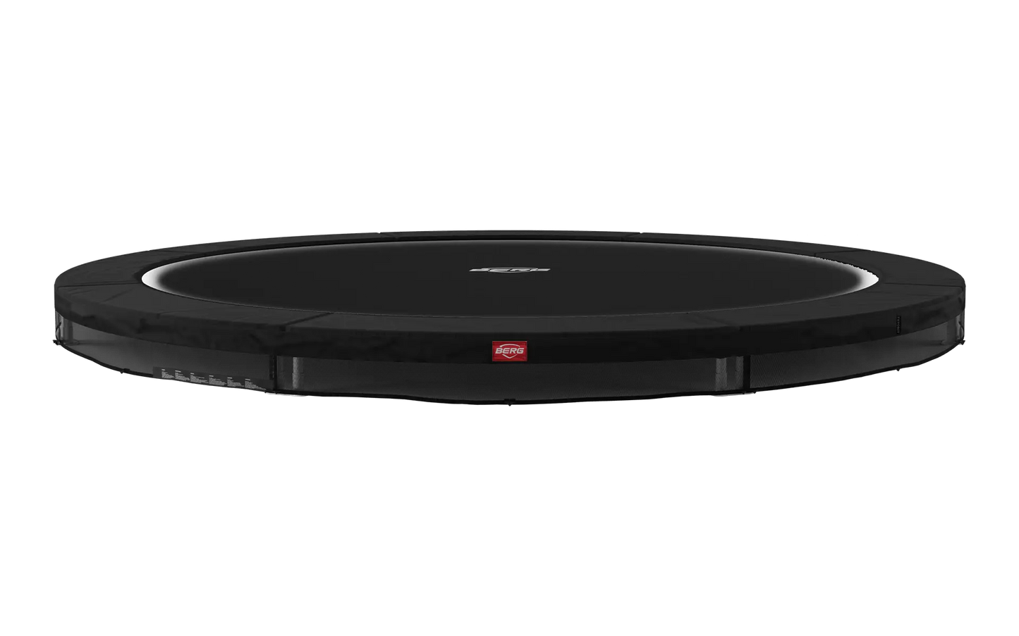 Berg Favorit InGround 380 Black