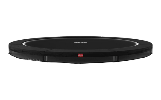 Berg Favorit InGround 380 Black