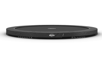 Berg Sports Champion InGround 430 Grey
