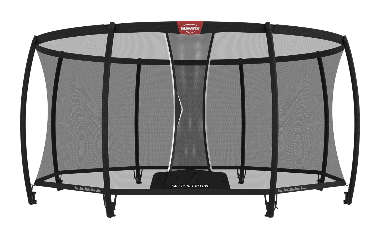 Berg Safety Net Deluxe 430