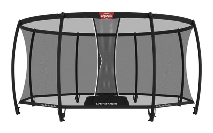 Berg Safety Net Deluxe 430
