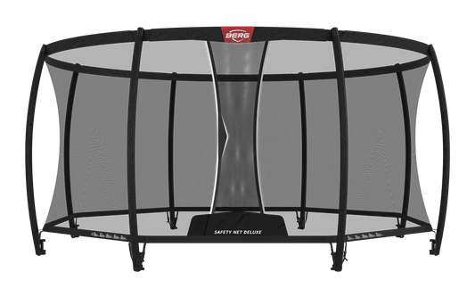 Berg Safety Net Deluxe 430