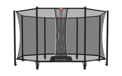 Berg Safety Net Comfort 380