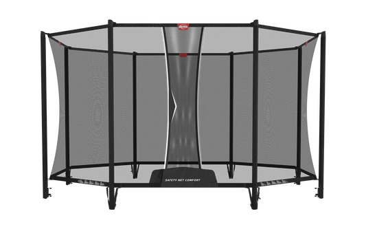 Berg Safety Net Comfort 380