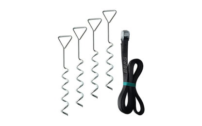 Berg Anchor Set