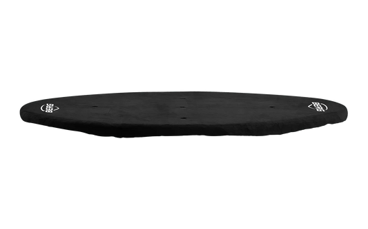 Berg Weather Cover Extra 430 Grey