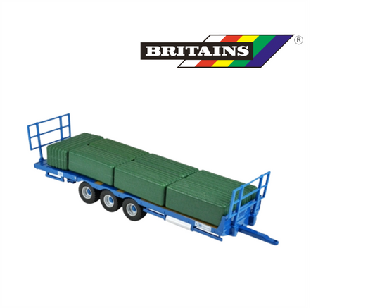 Kane Bale Trailer