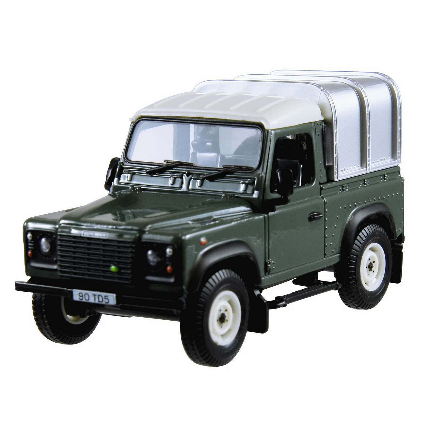 Landrover Defender