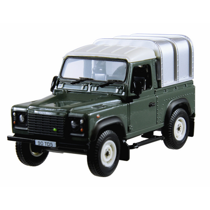 Landrover Defender