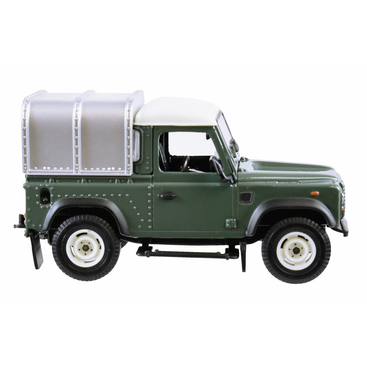 Landrover Defender