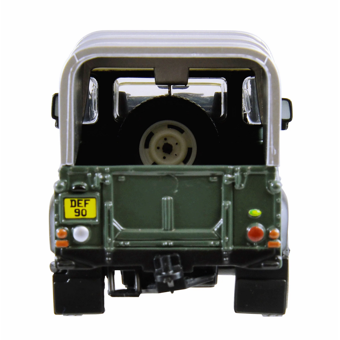 Landrover Defender