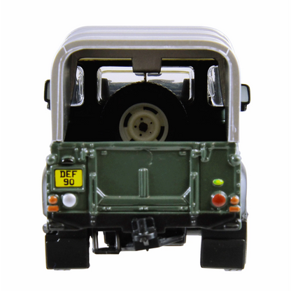 Landrover Defender