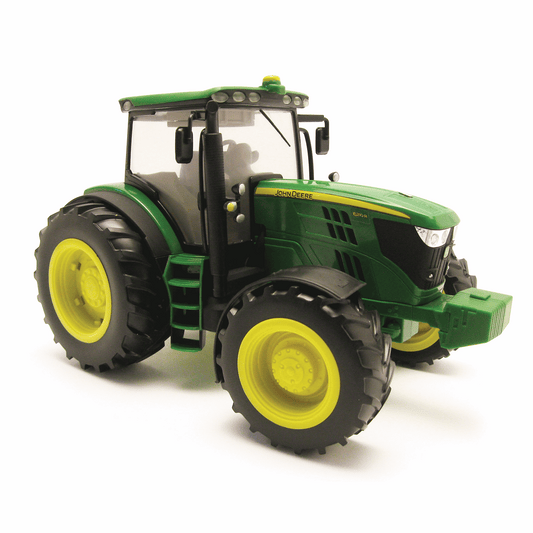 John Deere 6210R