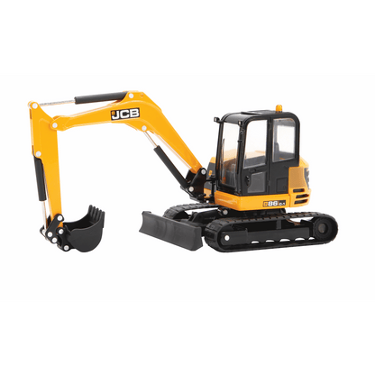 JCB Midi Excavator