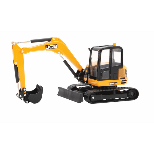 JCB Midi Excavator