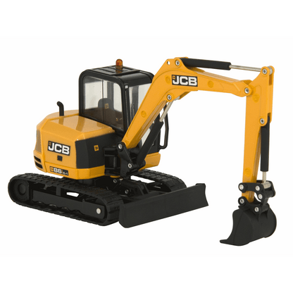 JCB Midi Excavator