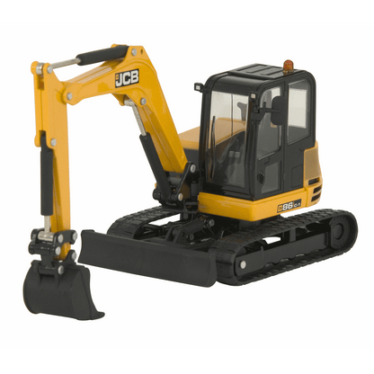 JCB Midi Excavator