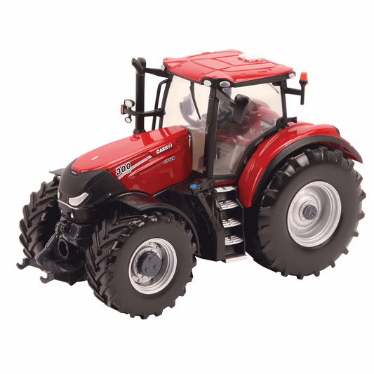 Case Optum 300 Cvx Tractor