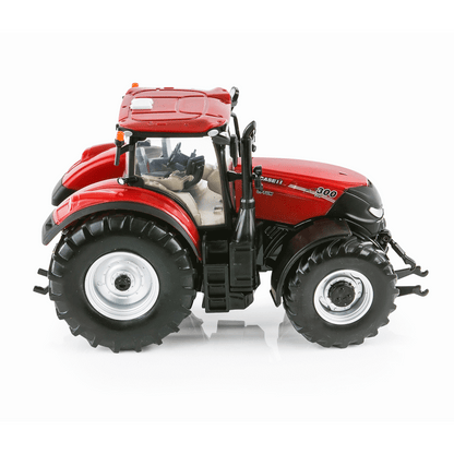 Case Optum 300 Cvx Tractor
