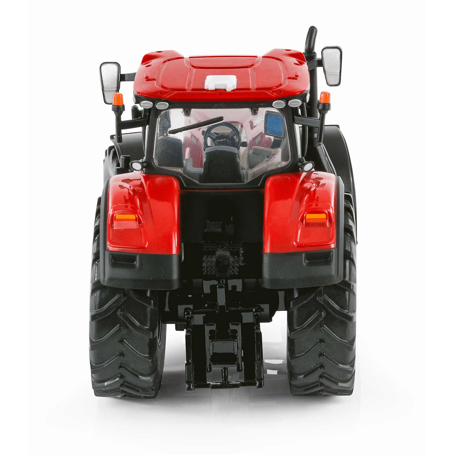 Case Optum 300 Cvx Tractor