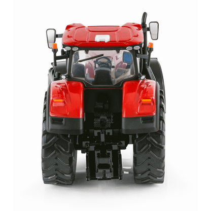 Case Optum 300 Cvx Tractor