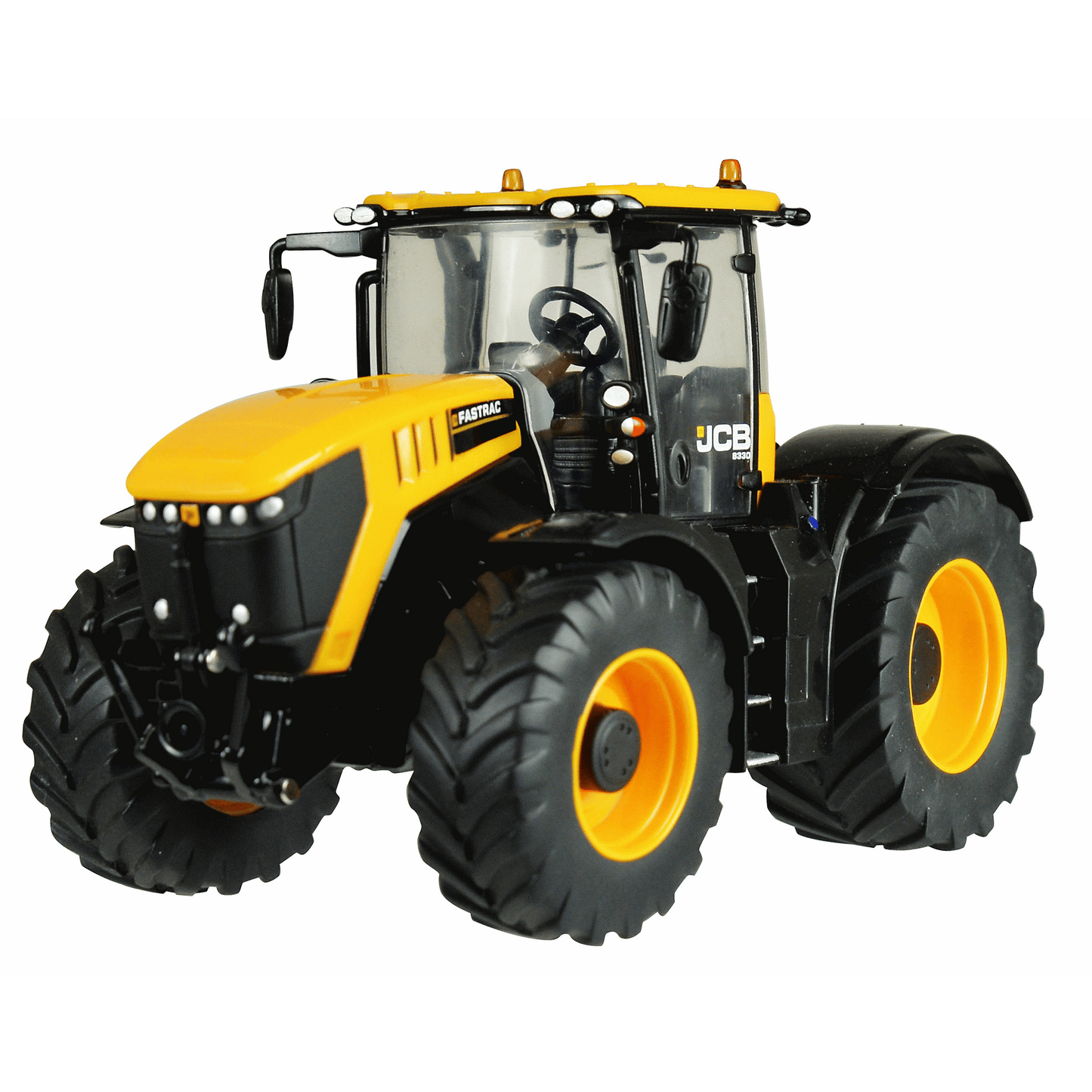 JCB 8330 Fastrac Tractor
