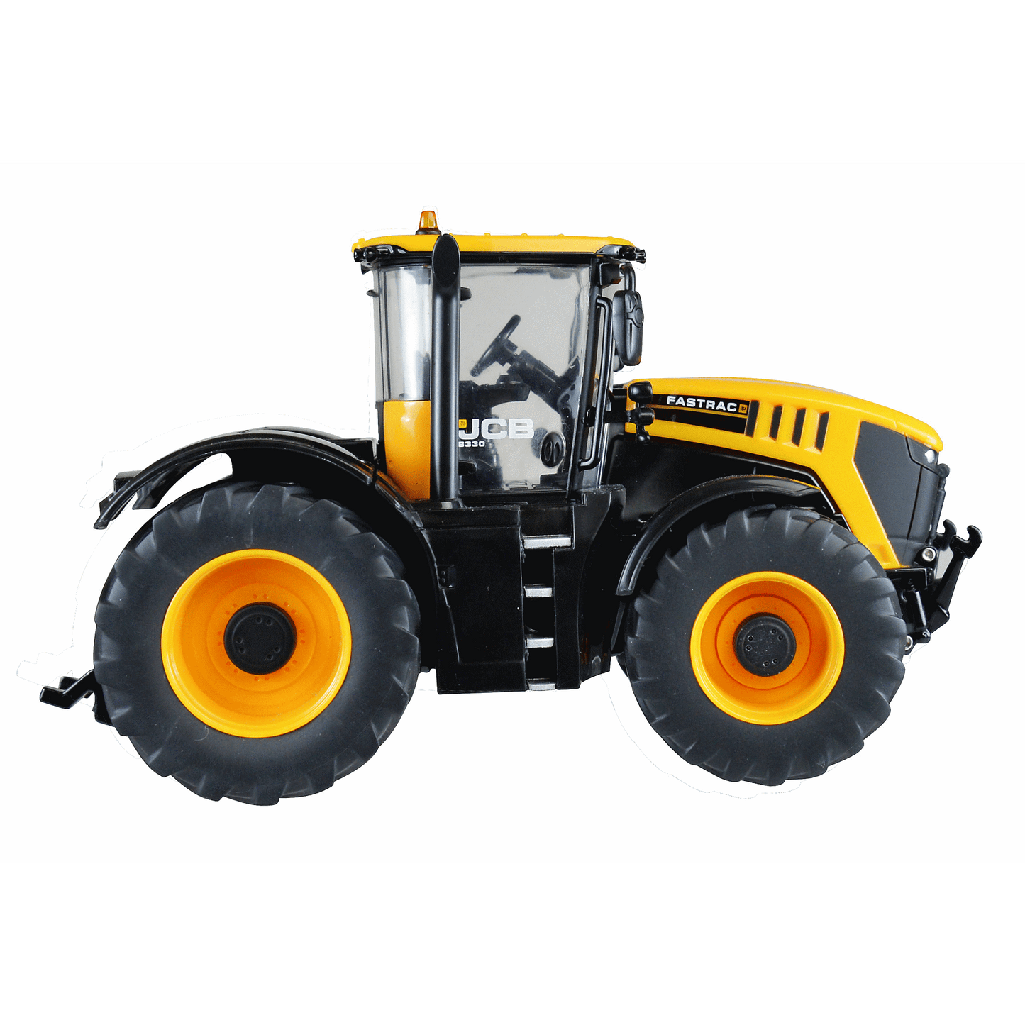 JCB 8330 Fastrac Tractor