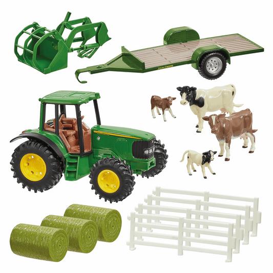 Farmset John Deere